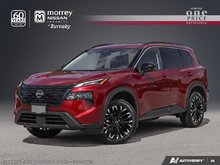 2026 Nissan Rogue SV Dark Armor