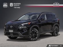 2026 Nissan Rogue SV Dark Armor