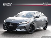 2023 Nissan Sentra SR MIDNIGHT + NO ACCIDENTS