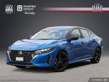2024 Nissan Sentra SR PREMIUM