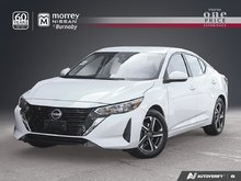 2024 Nissan Sentra SV CVT // 2.99% FINANCING