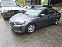 2024 Nissan Sentra S // ULTRA LOW KMS