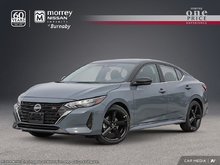 2025 Nissan Sentra SR PREMIUM