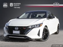 2025 Nissan Sentra SR PREMIUM