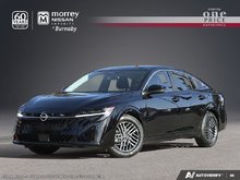 2026 Nissan Sentra SV Premium