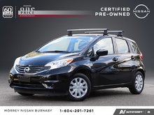 2015 Nissan Versa Note SV