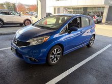 2015 Nissan Versa Note SR