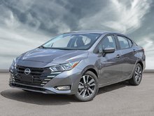 2024 Nissan Versa SV