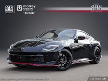 2024 Nissan Z NISMO