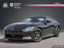 2025 Nissan Z Performance MT