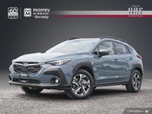 2024 Subaru Crosstrek TOURING MODEL // ONLY 3400KMS!