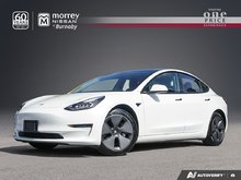 2021 Tesla Model 3 NO ACCIDENTS