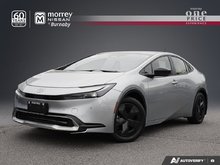 2026 Toyota Prius Plug-In Hybrid SE // ONLY 4100 KMS!