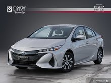 2020 Toyota PRIUS PRIME LOW KMS LIKE NEW