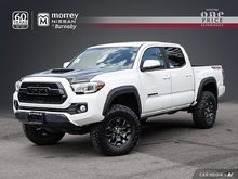 2020 Toyota Tacoma