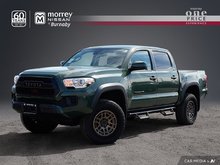 2022 Toyota Tacoma TRAIL EDITION // SUPER CLEAN
