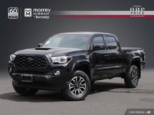 2022 Toyota Tacoma TRD SPORT 4X4