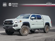 2023 Toyota Tacoma TRAILS EDITION + CANOPY