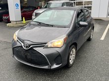 2015 Toyota Yaris LE HATCHBACK