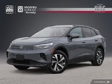 2023 Volkswagen ID.4 PRO + NO ACCIDENTS