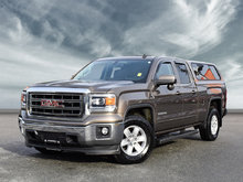 2014 GMC Sierra 1500 SLE DOUBLE CAB