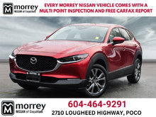 2022 Mazda CX-30 GT AWD PREMIUM SUV