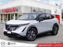 2024 Nissan Ariya EVOLVE+ e-4ORCE AWD, LONG RANGE