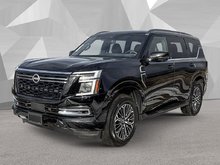 2025 Nissan Armada SL