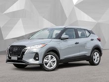 2025 Nissan Kicks Play S FWD