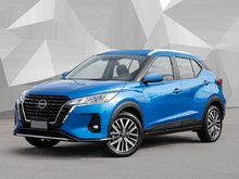 2025 Nissan Kicks Play SV
