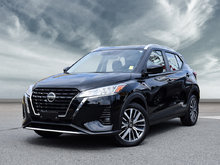 2021 Nissan Kicks SV NISSAN CERTIFIED PRE OWNED