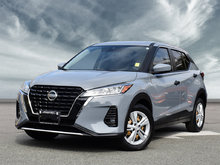2021 Nissan Kicks S NISSAN CERTIFIED PRE OWNED