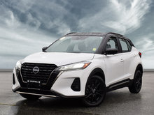 2023 Nissan Kicks SR PREMIUM NISSAN CANADA CERTIFIED