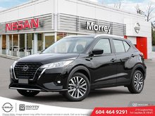 2024 Nissan KICKS SV FWD