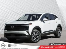 2026 Nissan Kicks SV FWD