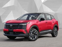 2026 Nissan Kicks SV Premium AWD