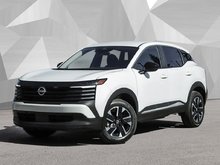 2026 Nissan Kicks SV Premium AWD