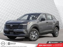 2026 Nissan Kicks S FWD