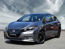 2024 Nissan Leaf SV PLUS FULL ELECTRIC MORREY CERTIFIED PRE OWNED
