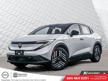 2026 Nissan LEAF SV Plus