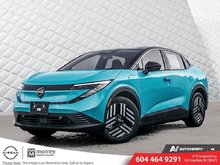 2026 Nissan LEAF SV Plus