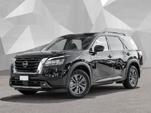 2024 Nissan Pathfinder SV 4WD