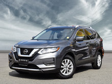 2020 Nissan Rogue S AWD SPECIAL EDITION NISSAN CERTIFIED PRE OWNED