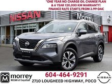 2021 Nissan Rogue SV AWD PREMIUM NISSAN CERTIFIED PRE OWNED