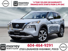 2021 Nissan Rogue SV AWD PREMIUM NISSAN CERTIFIED PRE OWNED