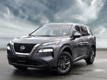 2021 Nissan Rogue S NISSAN CANADA CERTIFIED PRE OWNED