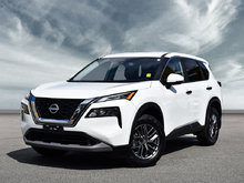 2023 Nissan Rogue S AWD NISSAN CERTIFIED PRE OWNED