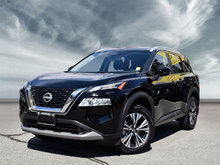 2023 Nissan Rogue SV AWD MOONROOF NISSAN CANADA CERTIFIED PRE OWNED
