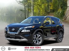 2023 Nissan Rogue SV AWD MOONROOF NISSAN CANADA CERTIFIED PRE OWNED