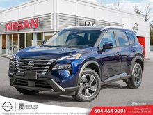 2024 Nissan Rogue AWD, SV PREMIUM PACKAGE, POWER LIFTGATE